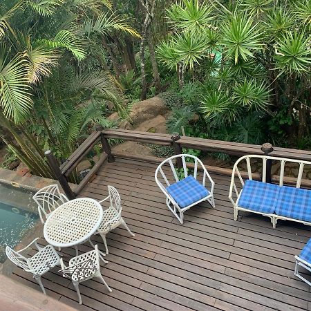 Jackalberry Cottage Lobamba Exterior foto