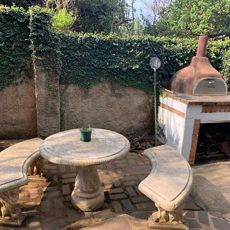 Jackalberry Cottage Lobamba Exterior foto